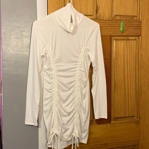 Fashion nova - How I like it mini dress